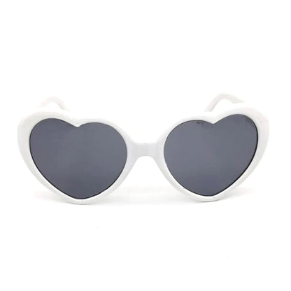 Love Heart Glasses